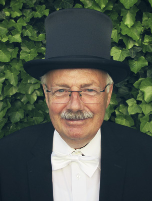 Hans Kohlmeyer