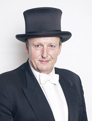 Heimo Sohrt