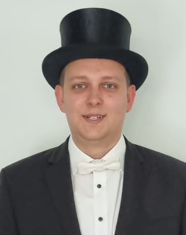 Dirk Schülldorf